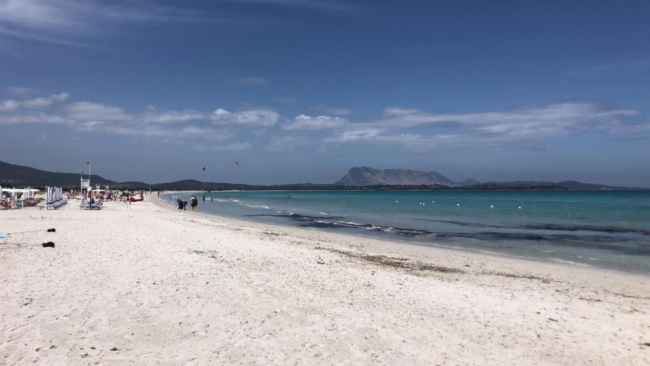 Appartamento In Villaggio, A 150Mt Dal Mare San Teodoro  Exterior foto