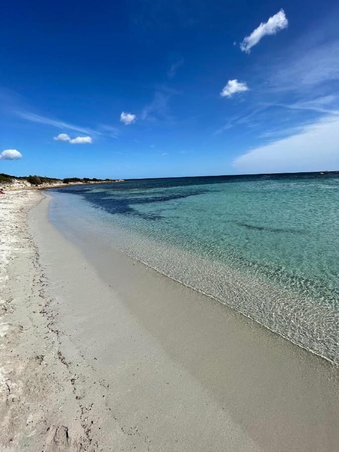 Appartamento In Villaggio, A 150Mt Dal Mare San Teodoro  Exterior foto